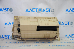 Glove box, glove compartment Toyota Highlander 14-19 beige