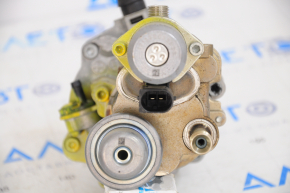 High pressure fuel pump TNVD BMW X5 E70 07-13 N55