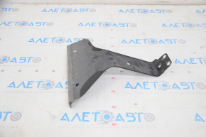 Rear Bumper Guard Mount Left Tesla Model X 16-18