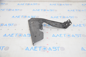 Rear Bumper Guard Mount Right Tesla Model X 16-18