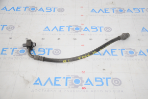 Brake hose rear left Tesla Model X 16-21 without bracket