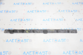 Left Rear High Voltage Brake Pad Tesla Model X 16-21