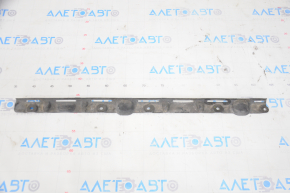 Left Rear High Voltage Brake Pad Tesla Model X 16-21