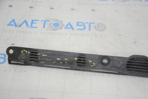 Tesla Model X 16-21 Right Front High Voltage Brake Boot Mounting Trim Scratched