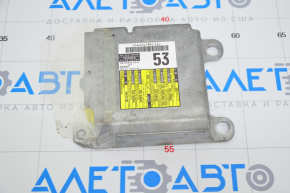 Module srs airbag computer airbags Toyota Camry v55 15-17 usa