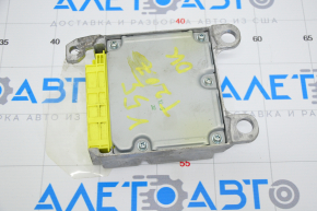 Module srs airbag computer airbags Toyota Camry v55 15-17 usa