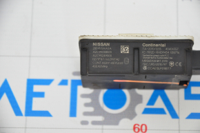 Keyless Entry Control Module Nissan Murano z52 15-24