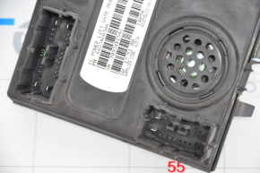 Jeep Cherokee KL 14 Tailgate Control Module - Broken Fasteners
