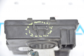 Jeep Cherokee KL 14 Tailgate Control Module - Broken Fasteners