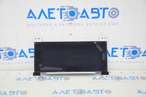 Tesla Model S 12-20 81k Instrument Cluster, Display Leaking