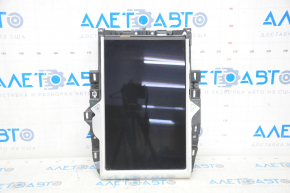 Monitor, display, navigation Tesla Model S 16-20 INTEL, pokes on chrome