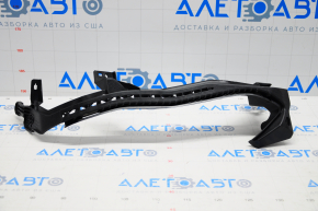 Front bumper mount under headlight left Subaru Impreza 17-23 GK