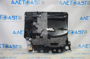 Glove box, glove compartment Audi Q5 8R 09-17 dark beige