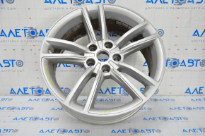 Wheel disk R19 x 8J Tesla Model S 12-20 light curb