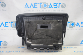 Glove box, glove compartment Mini Cooper F56 3d 14- black, scratch