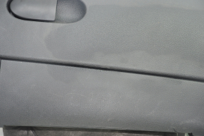 Glove box, glove compartment Mini Cooper F56 3d 14- black, scratch