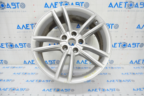 Wheel disk R19 x 8J Tesla Model S 12-20 light curb