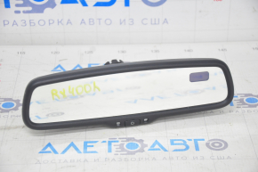 Interior mirror with auto-dimming Lexus RX300 RX330 RX350 RX400h 04-09 black type 1