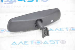 Interior mirror with auto-dimming Lexus RX300 RX330 RX350 RX400h 04-09 black type 1