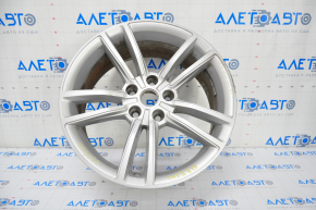 Wheel disk R19 x 8J Tesla Model S 12-20 curb
