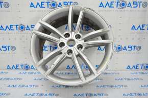 Wheel disk R19 x 8J Tesla Model S 12-20 curb