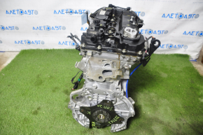 Engine Hyundai Sonata 20- 2.5 G4KN 23k, compression 14-14-14-14