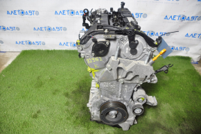 Engine Hyundai Sonata 20- 2.5 G4KN 23k, compression 14-14-14-14