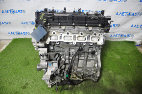 Engine Hyundai Sonata 20- 2.5 G4KN 23k, compression 14-14-14-14