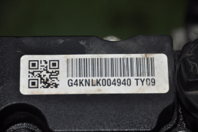 Engine Hyundai Sonata 20- 2.5 G4KN 23k, compression 14-14-14-14