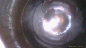 Engine Hyundai Sonata 20- 2.5 G4KN 23k, compression 14-14-14-14
