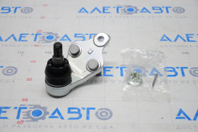 Ball joint front right Lexus ES300h ES350 13-18