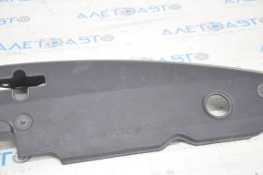 Lexus RX300 RX330 RX350 RX400h 04-09 TV cover is worn