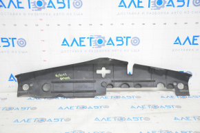 Lexus RX300 RX330 RX350 RX400h 04-09 TV cover is worn