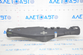 Lexus RX300 RX330 RX350 RX400h 04-09 TV cover is worn