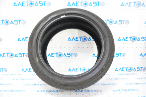 Tire R19 245/45 Goodyear 2013 all-season 6mm bead torn