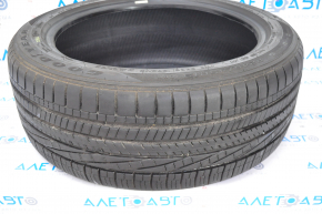 Tire R19 245/45 Goodyear 2013 all-season 6mm bead torn