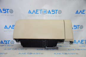Glove box, glove compartment Lexus RX350 RX450h 10-12 beige, tears