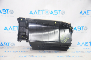 Glove box, glove compartment Lexus RX350 RX450h 10-12 beige, tears
