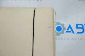 Glove box, glove compartment Lexus RX350 RX450h 10-12 beige, tears