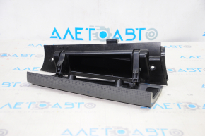 Glove box, upper glove compartment Mini Cooper F56 3d 14- black, scratches