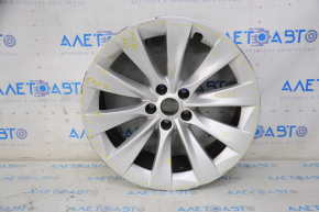 Wheel disk R20 20x9.0 ET35 Tesla Model X 16-21 curb