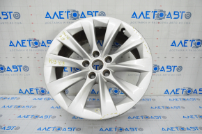 Wheel disk R19 x 8J Tesla Model S 12-20 type 2 curb