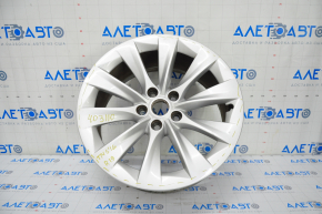 Wheel disk R19 x 8J Tesla Model S 12-20 type 2 light curb