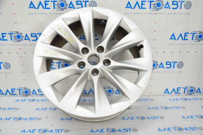 Wheel disk R19 x 8J Tesla Model S 12-20 type 2 light curb