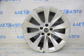Wheel disk R20 20x9.5 ET40 Tesla Model X 16-21 curb
