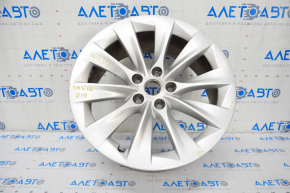 Wheel disk R19 x 8J Tesla Model S 12-20 type 2 light curb