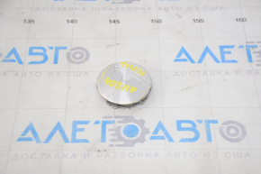 Center cap for Tesla Model X 16-21 type 2 disc chips