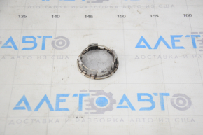 Center cap for Tesla Model X 16-21 type 2 disc chips