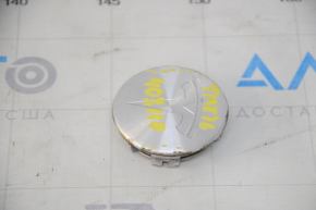 Center cap for Tesla Model X 16-21 type 2 disc chips