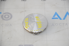 Center cap for Tesla Model X 16-21 type 2 disc chips